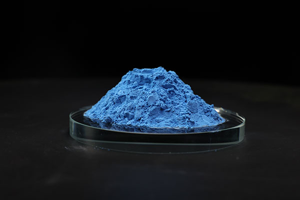 立幸邦的氟碳涂料有哪些顏色可選？